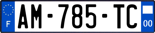 AM-785-TC