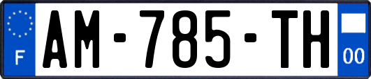 AM-785-TH