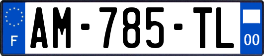 AM-785-TL