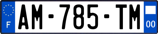 AM-785-TM