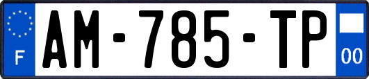 AM-785-TP