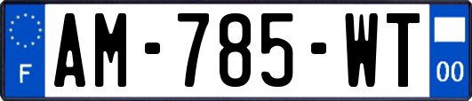 AM-785-WT