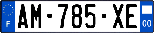 AM-785-XE