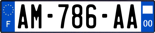 AM-786-AA