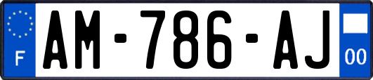 AM-786-AJ