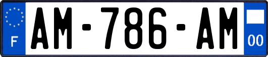 AM-786-AM