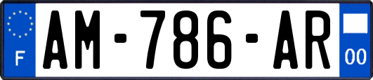 AM-786-AR