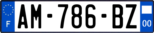 AM-786-BZ