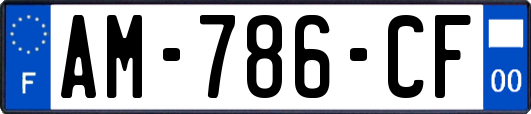 AM-786-CF