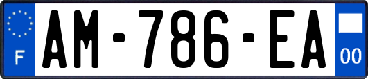 AM-786-EA