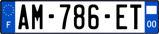 AM-786-ET