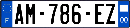 AM-786-EZ