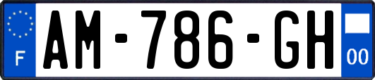 AM-786-GH