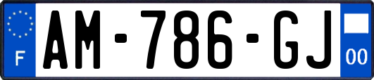 AM-786-GJ