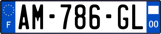 AM-786-GL