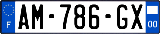 AM-786-GX