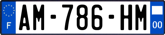 AM-786-HM