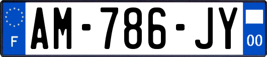 AM-786-JY
