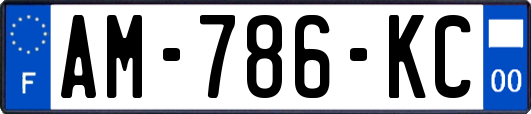 AM-786-KC