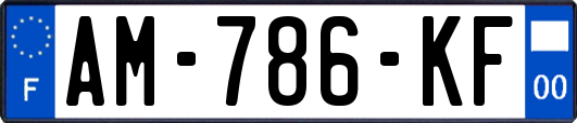 AM-786-KF