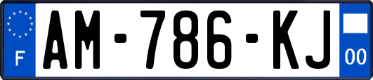 AM-786-KJ