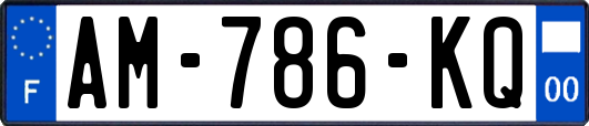 AM-786-KQ