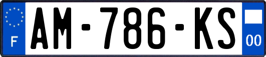 AM-786-KS
