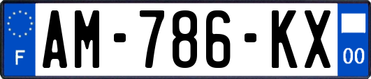 AM-786-KX