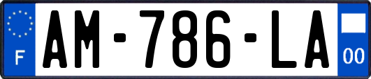 AM-786-LA