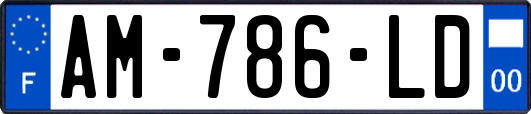 AM-786-LD