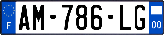 AM-786-LG