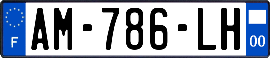AM-786-LH