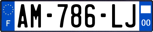 AM-786-LJ