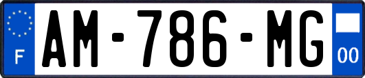 AM-786-MG