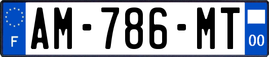 AM-786-MT