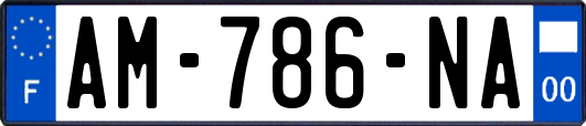 AM-786-NA