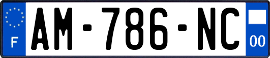 AM-786-NC