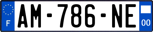AM-786-NE
