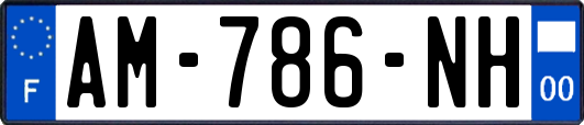 AM-786-NH