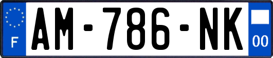 AM-786-NK