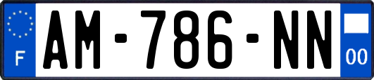 AM-786-NN