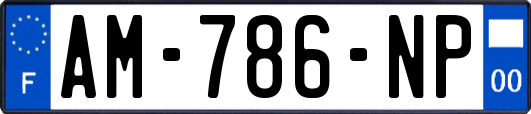 AM-786-NP