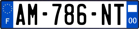 AM-786-NT