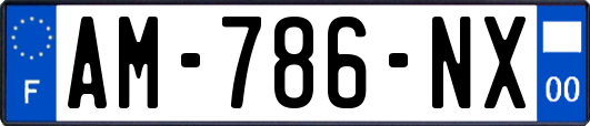 AM-786-NX