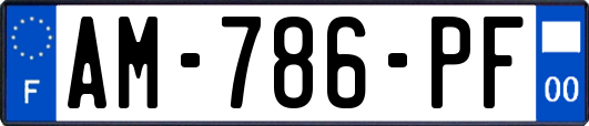 AM-786-PF
