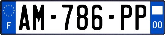 AM-786-PP