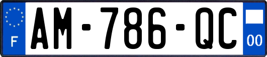AM-786-QC