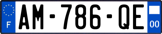 AM-786-QE