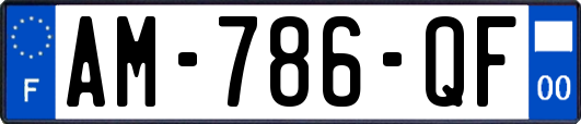 AM-786-QF