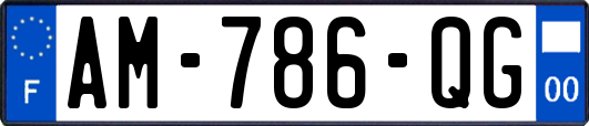 AM-786-QG